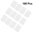 thumbnail image 2 of Jewelry Packaging Kraft Paper Retro Style Craft Projects 100Set, 2 of 4