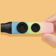 thumbnail image 4 of SOPOTUTU 1Set Easy to Use Multi Color ABS Kazoo Ideal for Music Lovers and Beginners, 4 of 8