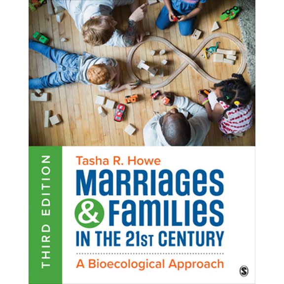 Pre-Owned Marriages and Families in the 21st Century: A Bioecological Approach (Paperback) 1071856677 9781071856673