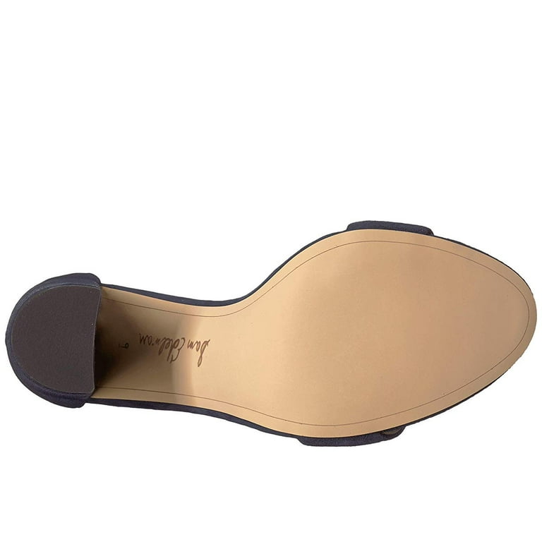 Sam edelman deals yaro navy