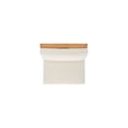 thumbnail image 4 of SAFAVIEH Couture Julianne Brazilian Teak Patio Chair, Natural/Beige, 4 of 5