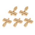 thumbnail image 4 of Flexibilité de Remplacement de la Vis de Manche du Saxophone 5 Pièces Compact pour Accessoire, 4 of 10