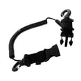 thumbnail image 2 of Cheers Climbing Underwater Diving Camera Safety Spring Anti Lost Rope Lanyard Strap, 2 of 2