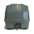 thumbnail image 2 of Blue Diamond ET 120 Septic or Pond Linear Diaphragm Air Pump, 2 of 3