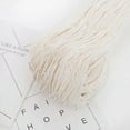 thumbnail image 1 of Animal Husbandry Cotton Straw Raffia Thread Hat Thread Crochet  Hat Sun Hat Thread Handmade Diy Material Hand-knitted Thread, 1 of 7