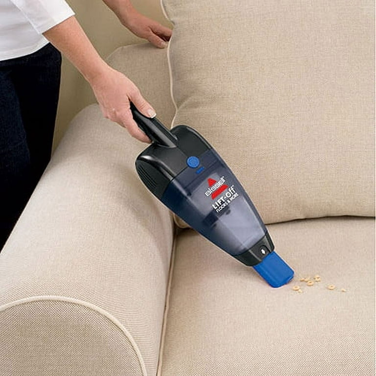 Bissell Flip !t Hard Floor Cleaner, 5200