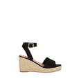 thumbnail image 2 of Dorothy Perkins Womens Rebekah Peep Toe Wedge, 2 of 3