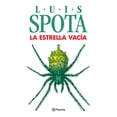 thumbnail image 1 of LA ESTRELLA VACIA PLANETA MEXICO  LUIS SPOTA, 1 of 2