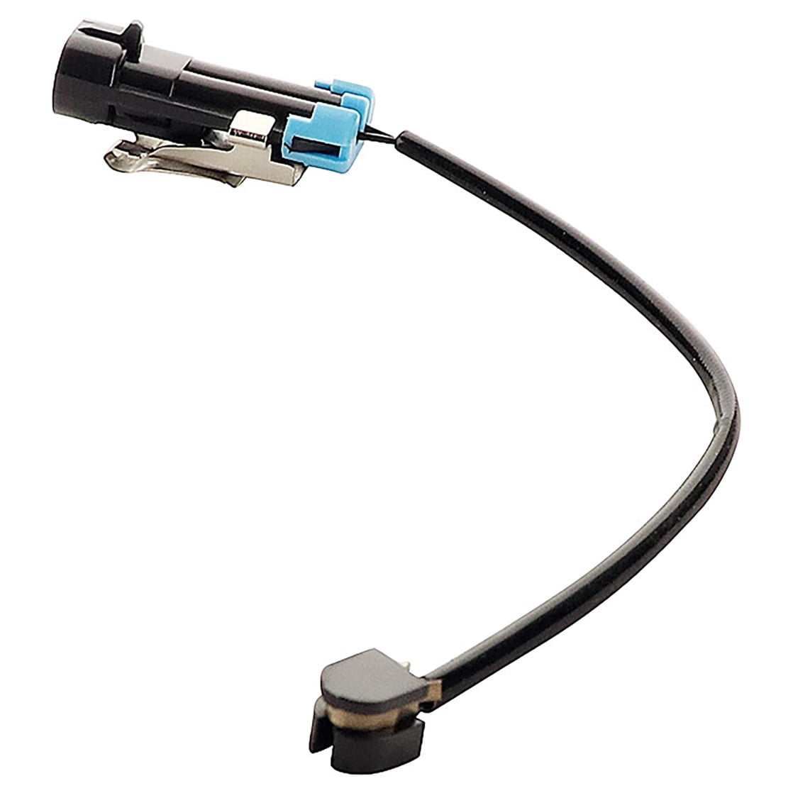 Dorman BW1140 Rear Disc Brake Pad Wear Sensor for Specific Cadillac Models
