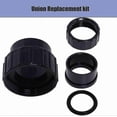 thumbnail image 1 of Pool Pump Union Replacement Kit for Hayward II Connector, SPX3200-Compatible Pool Equipment Adapter, 1 of 5