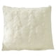 thumbnail image 3 of Funda Almohada para Navidad Suave Con Copo Nieve Del (45 Cm) Color Rojo, 3 of 8