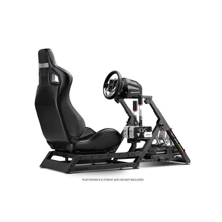 NLR WHEEL STAND 2.0 レーシングホイールスタンド The Next Level Racing® Wheel Stand 2.0 - イノベーション