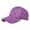 Purple, variant on Baseball Hats for Women VLOOCKLW Golf Dad Hat Adjustable Original Classic Low Profile Cotton Hat Unconstructed Plain Cap Men Women