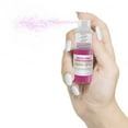 thumbnail image 2 of Bakell - Tinker Dust Neon Pink Edible Glitter - Vibrant Sparkle, 25g Spray Pump, 2 of 9