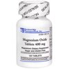 Breckenridge Magnesium Oxide Tablets, 400 mg, 120 Count