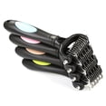 thumbnail image 5 of Pet Dog Cat Dual Sided Grooming Comb Brush Rake Fur Trimming Hair Remover, 5 of 8