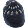 thumbnail image 4 of SC Home Collection Women's 16717 Plush Comfort House Slippers Made In Europe, 4 of 4