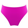 thumbnail image 1 of Kids Girls' Slim Swimming Bottom with Lining UPF50+ Sun Protection Rash Guard Swim Brief Hot Pink 4, 1 of 6
