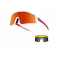 thumbnail image 1 of Gafas De Sol Polarizadas Xtellar blanco Para Ciclismo Uv400 Protección, 1 of 4