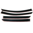 thumbnail image 4 of Car Side Window Visor For Toyota Rush 2017 2018 2019 2020 2021 2022 2023 Rain Sun Rain Deflectors Guards, 4 of 5