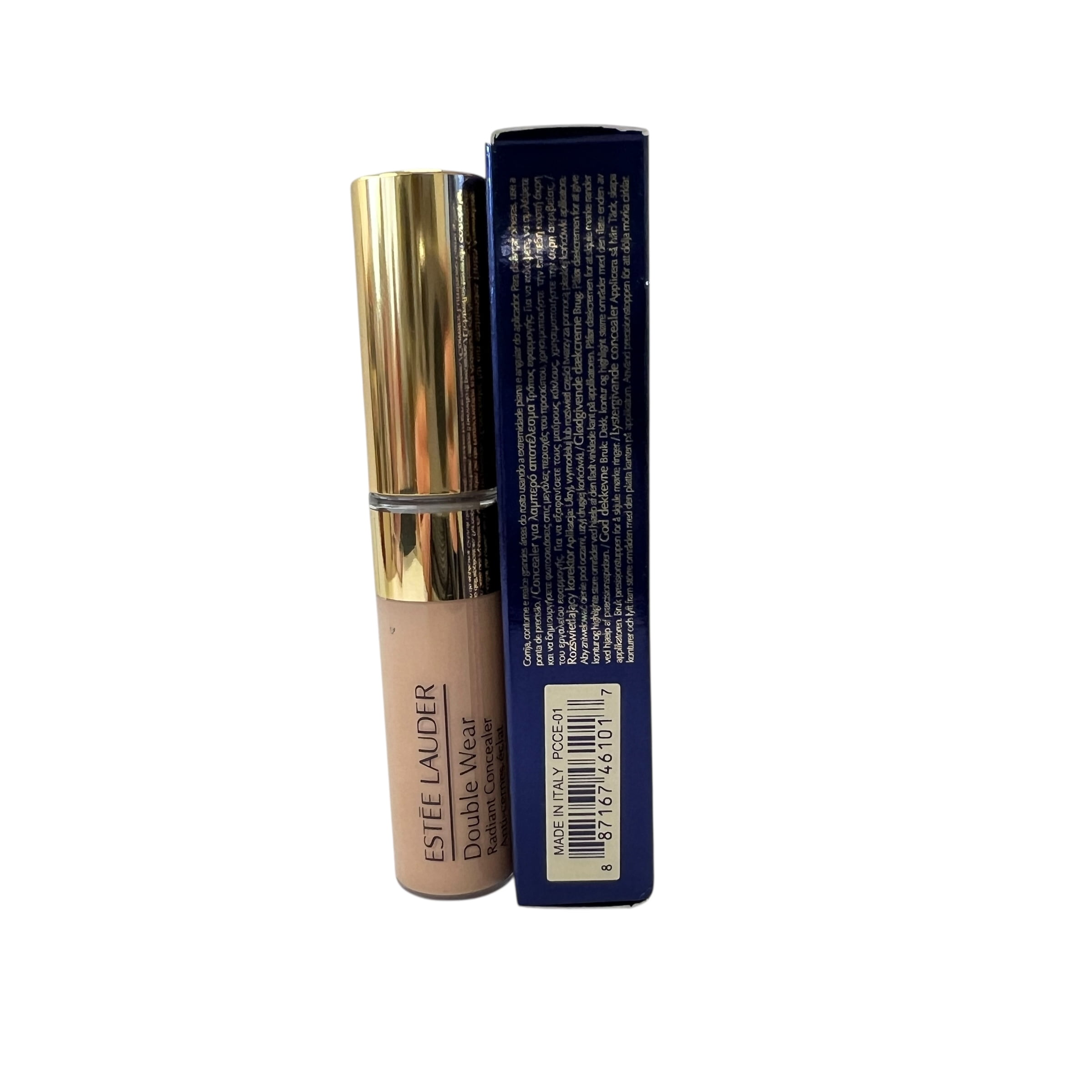 Estee Lauder Double Wear Radiant Concealer 10ml 1C Light Cool