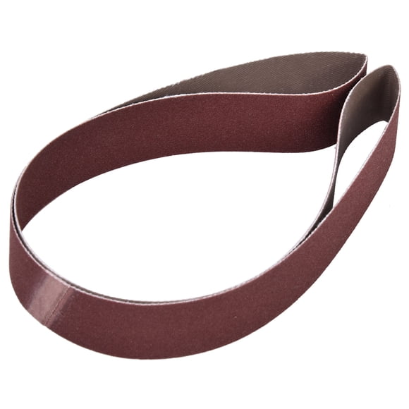 Abrasivos De óxido De Aluminio, Correa De Lijado De 30x1 Pulgada, 10 Unidades, Grano 60-180 Para Carpintería Metálica