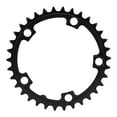 thumbnail image 2 of Cycle Chainring, High Strength Mid Drive Motor Chainring 34T Replacement  for TSDZ 2B for TSDZ 2, 2 of 7