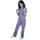 thumbnail image 1 of Pijama Quirurgica Llama Pijama Gardenia Aster Purple Ch, 1 of 7