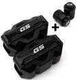 thumbnail image 1 of For BMW R1250GS R1200GS R 1250 GSA F750GS F650GS F850GS G310GS R1300GS F900GS ADV R 1250 1200 GS Engine Bumper Crash Protection, 1 of 7