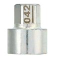 thumbnail image 1 of Wheel Lock Key Anti Theft Lugnut Socket Replacement For 1 3 5 6 7series X1 X2 X3 X4 X5 X6 Z4 042, 1 of 5