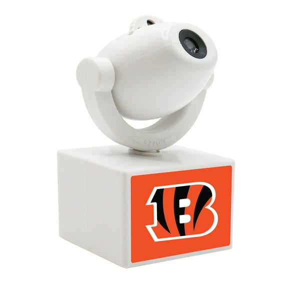 Cincinnati Bengals LED Mini Spotlight Projector Nite Light