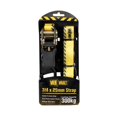 thumbnail image 2 of Van Vault - Ratchet Strap - 3m x 25mm, 2 of 2