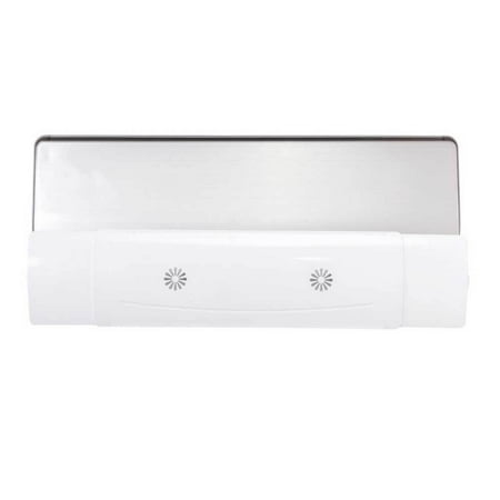 

Adjustable Telescopic Air Conditioner Deflector Wind Shield Anti-direct Blow Air Conditioning Cover White