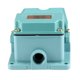 thumbnail image 3 of Interruptor de piezaza De Resistencia - Interruptor Momentáneo Del Pedal Eléctrico Restablecimiento Del Interruptor de piezaza De Aluminio Sharpla Interruptor de pie para trabajo pesado, 3 of 8