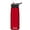 Cardinal, variant on Camelbak Eddy+ Running Fitness Sports Gym Training Drinks Bottle 750ml - Clear