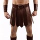 thumbnail image 1 of Vestido romano Medieval renacentista para hombres adultos, disfraces de Cosplay de gladiador Guerrero, caballero, fiesta de Carnaval de Halloween, Saias, 1 of 3
