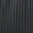 thumbnail image 7 of Safavieh Lucca Ficonstone and Cement Modern Solid Round Black Plant Pot, 7 of 7