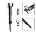 thumbnail image 2 of Motorcycle Carb Air Carburetor Needle Easy Adjust Fuel Mixture Screw, 2 of 7