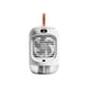thumbnail image 1 of Ventilador eléctrico recargable portátil de escritorio silencioso Usb refrigeración Mini ventilador portátil aire acondicionado Ho, 1 of 5