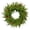 Pre Lit, variant on Lighted Pinecone Wreath, Pre Lit Pine Wreath Christmas Wreaths for Front Door Real Touch Pine Wreath With Pinecones Berries - Large Wreaths for Home Wall Window Porch Outdoor Xmas Decor, Pre Lit