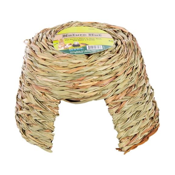 Nature Hut Small Animal Home Large