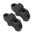 thumbnail image 2 of Motorcycle Handlebar Mount Riser Handlebar Clamp Raised Extend, 2 of 5