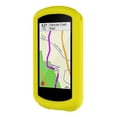 thumbnail image 3 of Tmvgtek Funda De Silicona Para Ordenador De Bicicleta Para Garmin Edge 1030 Plus/Edge 1030 (Amarillo), 3 of 5