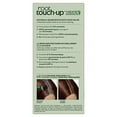 thumbnail image 2 of Clairol Root Touch-Up by Natural Instincts Permanent Hair Dye, 4R Dark Auburn Hair Color, Pack of 1, 2 of 3