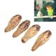 thumbnail image 3 of Nuez Seca Decorativa ANGGREK 5 Bolsas Para Loros, 3 of 7
