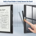 thumbnail image 3 of Funda Fintie para Boox Note Air4 C 2024/Air3 C/Air3 B/N de 10.3, 3 of 9