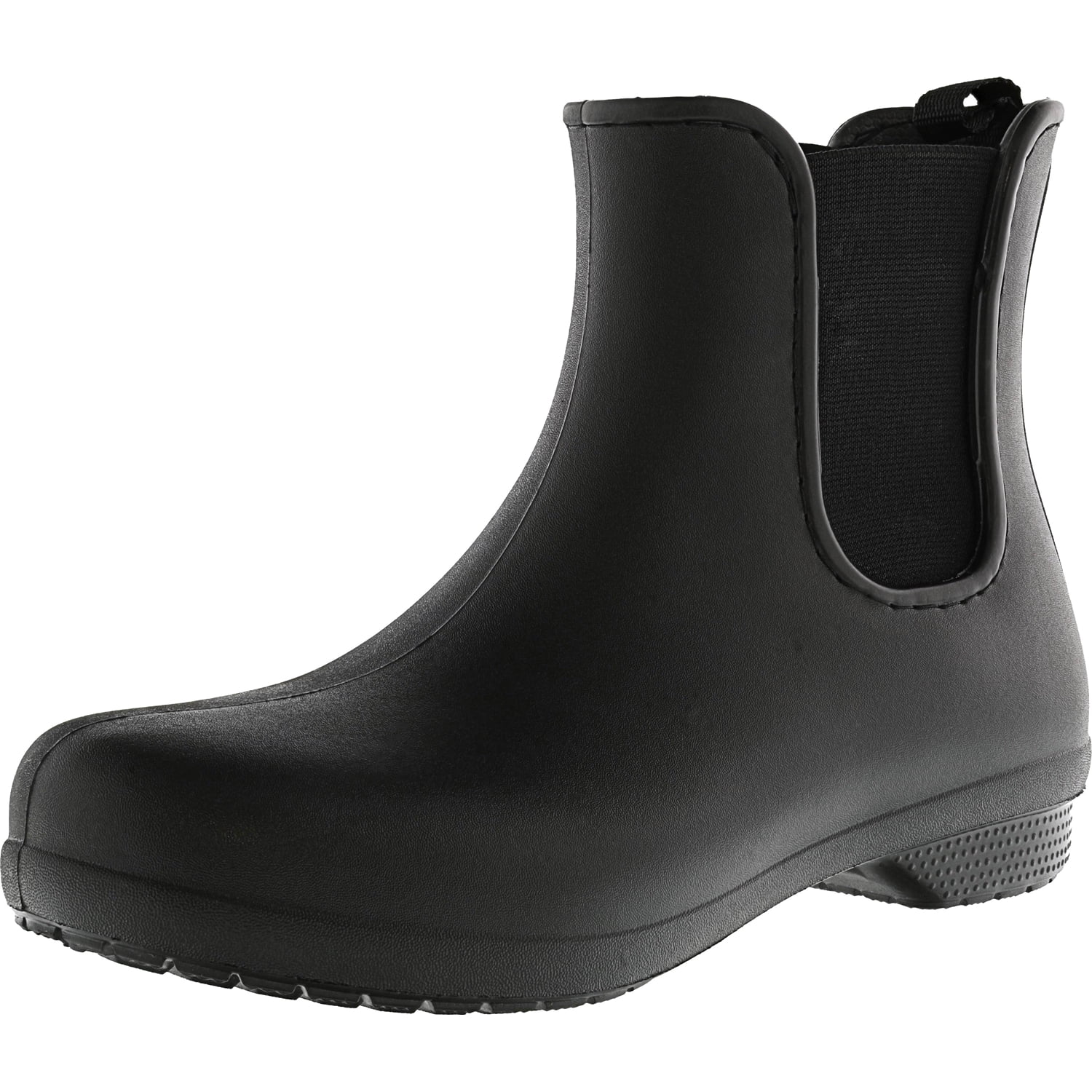 crocs rain boots womens