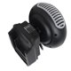 thumbnail image 5 of Ventilador Calefactor, Calentador Espacial Portátil Silencioso 170W Versátil Para Fábrica, 5 of 7