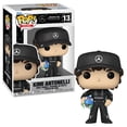 thumbnail image 2 of Figura Coleccionable Funko Pop Racing Formula 1 Mercedes Kimi Antonelli 1 Pieza, 2 of 4