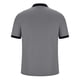 thumbnail image 3 of Camisas de Manga Larga para Hombres Casual Botón Sólido Suéter Camiseta Solapa, Poliéster Ligero para Primavera Verano, 3 of 8
